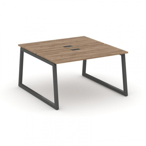 Style Project Рабочая станция 2-х сторон. SN-5T1.DRS-002 Акация Лорка/Металл Антрацит/Заглушка Пласт фото 23 Style Project Рабочая станция 2-х сторон. SN-5T1.DRS-002 Акация Лорка/Металл Антрацит/Заглушка Пласт фото 23