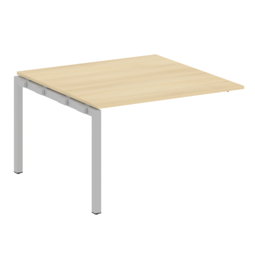 Проходной элемент перег. стола на П-обр. м/к Metal System Quattro 50БП.ППРГ-2 фото 7 Проходной элемент перег. стола на П-обр. м/к Metal System Quattro 50БП.ППРГ-2 фото 7