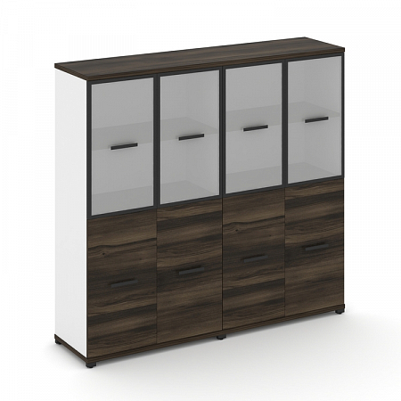 Шкаф офисный Concept CN.STS-422 RMB