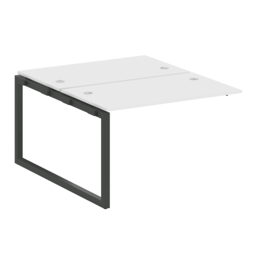 Проходной элемент бенч-системы на О-обр. м/к Metal System Quattro 50БО.ПРС-СП-2.2 фото 6