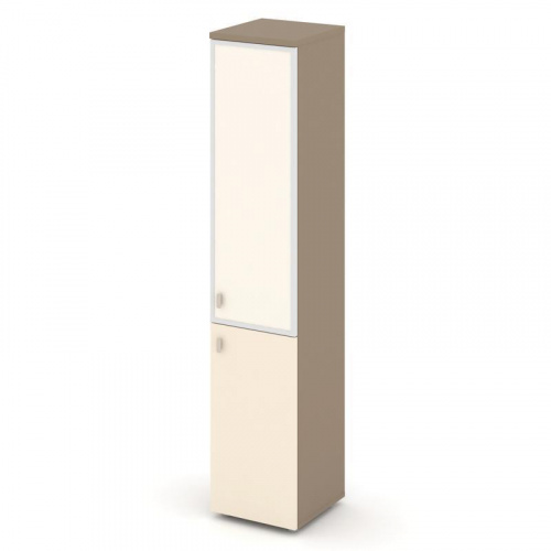 Шкаф высокий узкий Estetica ES.SU-1.2R (R) I фото 2