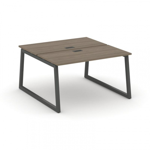 Style Project Рабочая станция 2-х сторон. SN-5T1.DRS-002 Акация Лорка/Металл Антрацит/Заглушка Пласт фото 25 Style Project Рабочая станция 2-х сторон. SN-5T1.DRS-002 Акация Лорка/Металл Антрацит/Заглушка Пласт фото 25