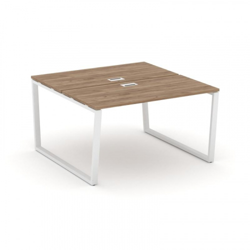 Style Project Рабочая станция 2-х сторон. SN-6T2.DRS-021 Акация Лорка/Металл Антрацит/Заглушка Пласт фото 11 Style Project Рабочая станция 2-х сторон. SN-6T2.DRS-021 Акация Лорка/Металл Антрацит/Заглушка Пласт фото 11