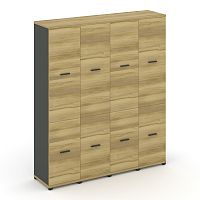 Шкаф офисный Concept CN.STU-542 A