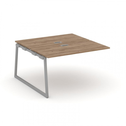 Style Project Проходной наб. элем. SN-4T1.DNRS-004 Акация Лорка/Металл Антрацит/Заглушка Пластик Чер фото 15