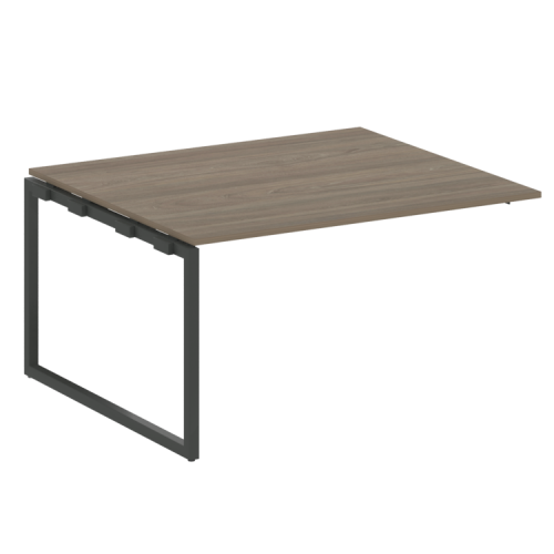 Проходной элемент перег. стола на О-обр. м/к Metal System Quattro 40БО.ППРГ-3 Проходной элемент перег. стола на О-обр. м/к Metal System Quattro 40БО.ППРГ-3