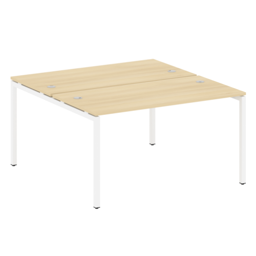 Бенч-система на П-обр. м/к Metal System Quattro 40БП.РАС-СП-2.3 фото 10