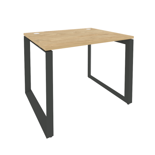 Стол рабочий на О-обр. м/к Onix O.MO-SP-1.8 фото 11