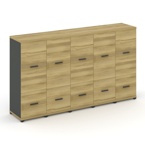 Шкаф офисный Concept CN.STU-352 A