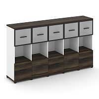 Шкаф офисный Concept CN.STU-355 RMB