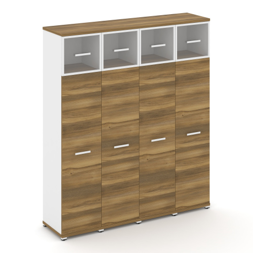 Шкаф офисный Concept CN.STU-547 RPW