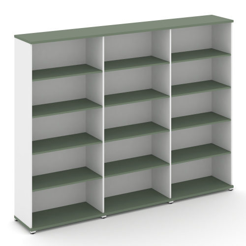 Стеллаж офисный Concept CN.STS-530