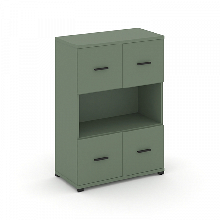 Шкаф офисный Concept CN.STS-315 B