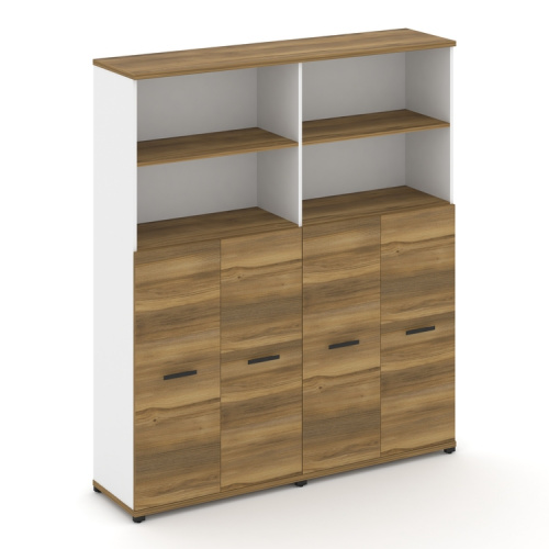 Шкаф офисный Concept CN.STS-524 B