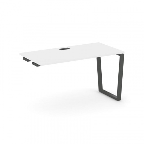 Style Project Стол-приставка к опор. элем. SN-6T2.OPRS-021 Акация Лорка/Металл Антрацит/Заглушка Пла фото 26 Style Project Стол-приставка к опор. элем. SN-6T2.OPRS-021 Акация Лорка/Металл Антрацит/Заглушка Пла фото 26