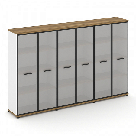 Шкаф офисный Concept CN.STS-436 RMB