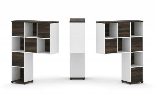 Надставка для стола высокая Concept CN.DNV-001 фото 11