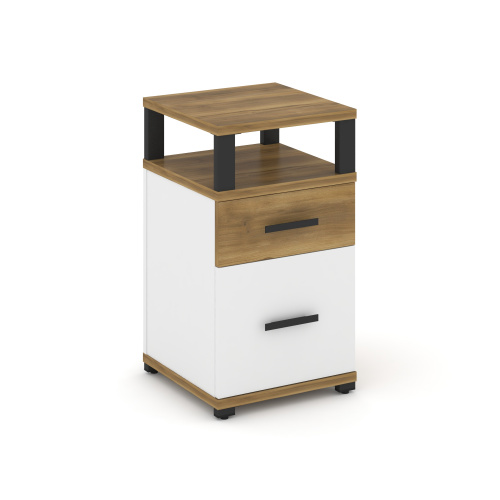 Тумба приставная с 1 ящиком Concept CN.TUP-006 фото 18