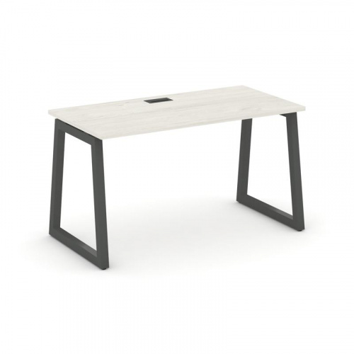 Style Project Стол письменный SN-5T1.SP-012 Акация Лорка/Металл Антрацит/Заглушка Пластик Черный 118 фото 24 Style Project Стол письменный SN-5T1.SP-012 Акация Лорка/Металл Антрацит/Заглушка Пластик Черный 118 фото 24