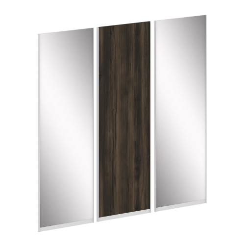 Комплект дверей ЛДСП для шкафа низкого L=1769мм Maris SH.ZDZK-2.2 фото 6 Комплект дверей ЛДСП для шкафа низкого L=1769мм Maris SH.ZDZK-2.2 фото 6