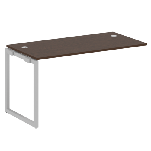 Проходной элемент бенч-системы на О-обр. м/к Metal System Quattro 40БО.ПРС-СП-1.3 фото 6