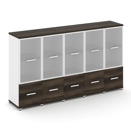 Шкаф офисный Concept CN.STU-352 RMW фото 2