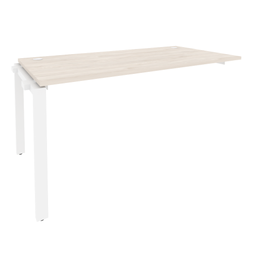 Брифинг-приставка на П-обр. м/к Onix O.MP-1.NRS-4.8