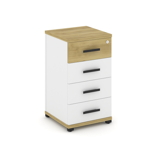 Тумба опорная/приставная Concept CN.TUO-002