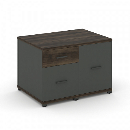 Тумба приставная сервисная Concept CN.TSR-001