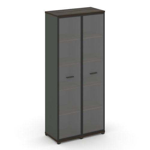 Шкаф офисный Concept CN.STU-528 RPB