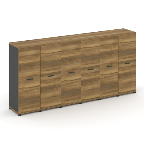 Шкаф офисный Concept CN.STU-366 A