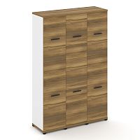 Шкаф офисный Concept CN.STU-535 B