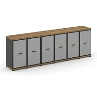 Шкаф офисный Concept CN.STU-263 RMB