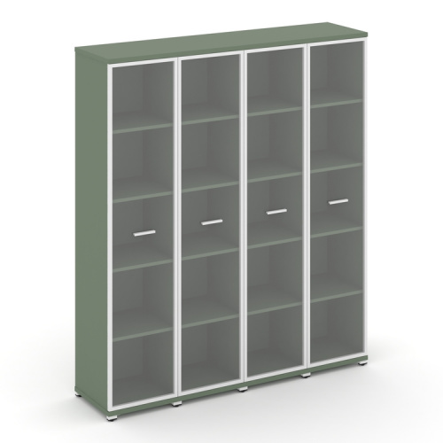 Шкаф офисный Concept CN.STU-548 RPW