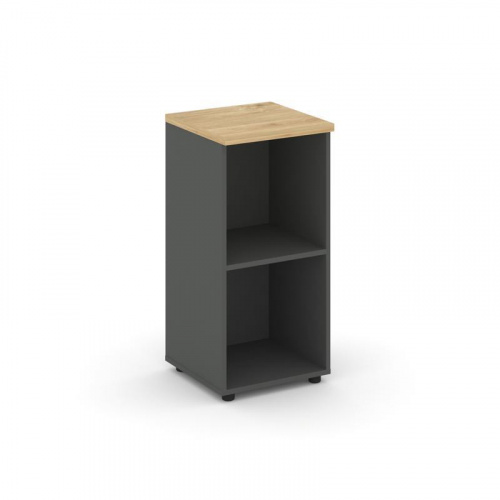 Стеллаж офисный низкий Style Project SN.STU-300 фото 5