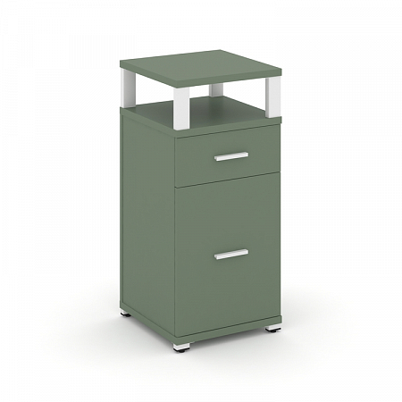 Тумба опорная/приставная Concept CN.TUO-006