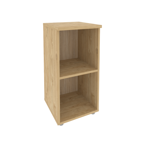 Стеллаж офисный низкий Onix O.SU-3 фото 6