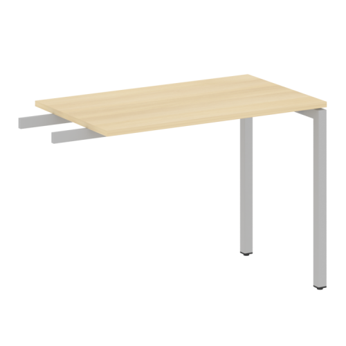 Приставной элемент на П-обр. м/к Metal System Quattro 40БП.ПР-3 фото 5 Приставной элемент на П-обр. м/к Metal System Quattro 40БП.ПР-3 фото 5