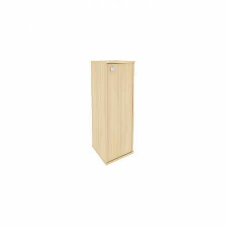 Шкаф средний узкий Style Л.СУ-2.3 (R)