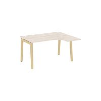 Стол эргономичный Onix Wood OW.SA-3 (R)