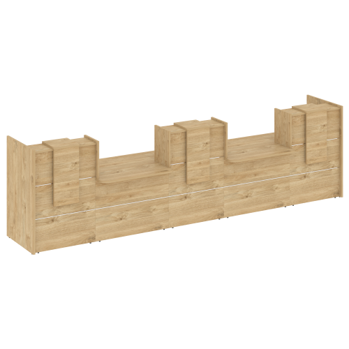 Ресепшн Onix O.R-K-20 фото 6