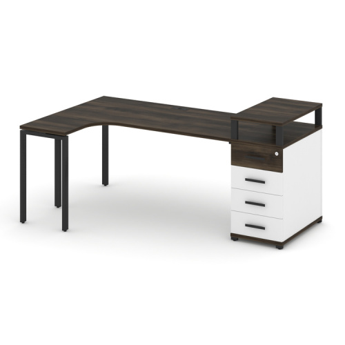 Стол эргономичный Concept CN.SA-406(L)