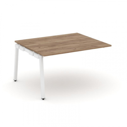 Style Project Проходной наб. элем. перег. стола SN-5A.NSPRG-034.3 Белый/Металл Белый 1580*1180*750 фото 23 Style Project Проходной наб. элем. перег. стола SN-5A.NSPRG-034.3 Белый/Металл Белый 1580*1180*750 фото 23