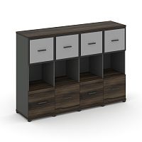 Шкаф офисный Concept CN.STU-345 RMB