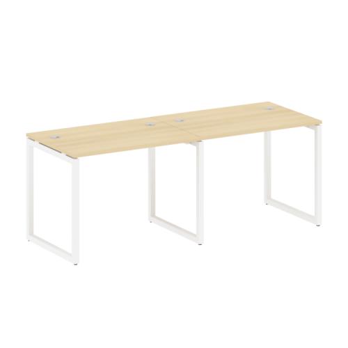 Бенч-система на 2 места на О-обр. м/к Metal System Quattro 40БО.СМ-2.1 фото 15 Бенч-система на 2 места на О-обр. м/к Metal System Quattro 40БО.СМ-2.1 фото 15