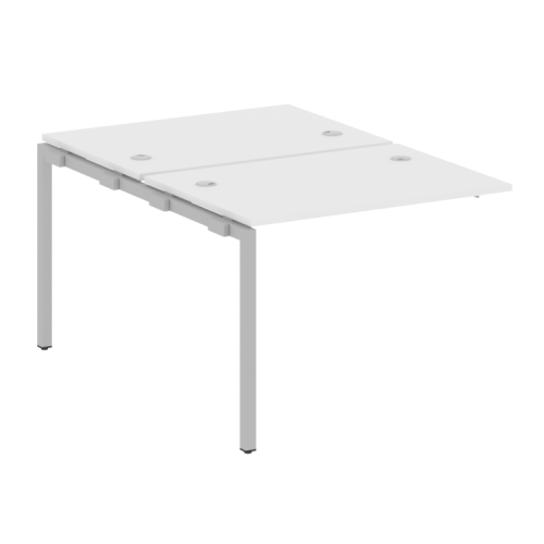 Проходной элемент бенч-системы на П-обр. м/к Metal System Quattro 40БП.ПРС-СП-2.1 фото 11 Проходной элемент бенч-системы на П-обр. м/к Metal System Quattro 40БП.ПРС-СП-2.1 фото 11