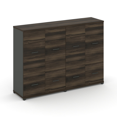 Шкаф офисный Concept CN.STS-322 A