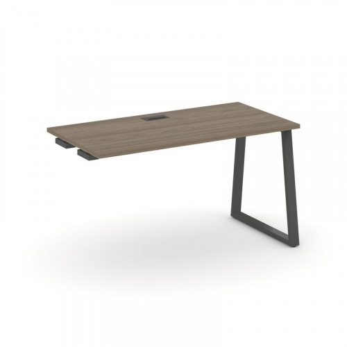 Style Project Стол-приставка к опор. элем. SN-6T1.OPRS-003 Акация Лорка/Металл Антрацит/Заглушка Пла фото 25 Style Project Стол-приставка к опор. элем. SN-6T1.OPRS-003 Акация Лорка/Металл Антрацит/Заглушка Пла фото 25