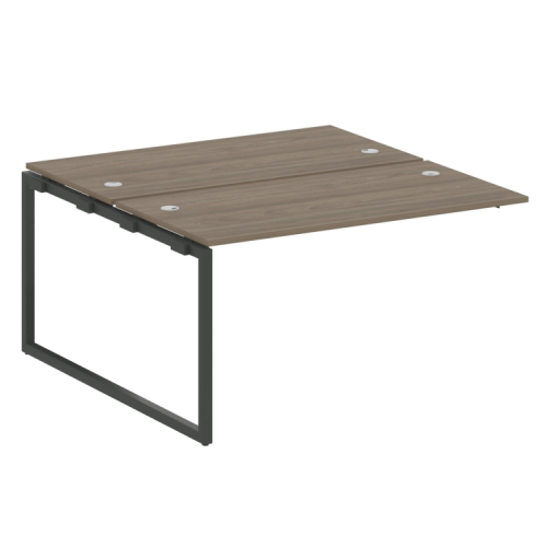 Проходной элемент бенч-системы на О-обр. м/к Metal System Quattro 40БО.ПРС-СП-2.3 Проходной элемент бенч-системы на О-обр. м/к Metal System Quattro 40БО.ПРС-СП-2.3