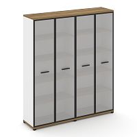 Шкаф офисный Concept CN.STS-528 RMB